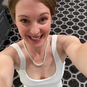 Meet your Posher, Keara